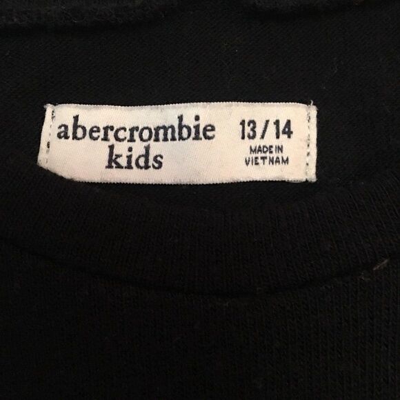 Abercrombie kids Dress size 13/14 - Picture 3 of 5